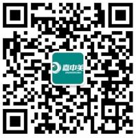 嘉中美公众号二维码