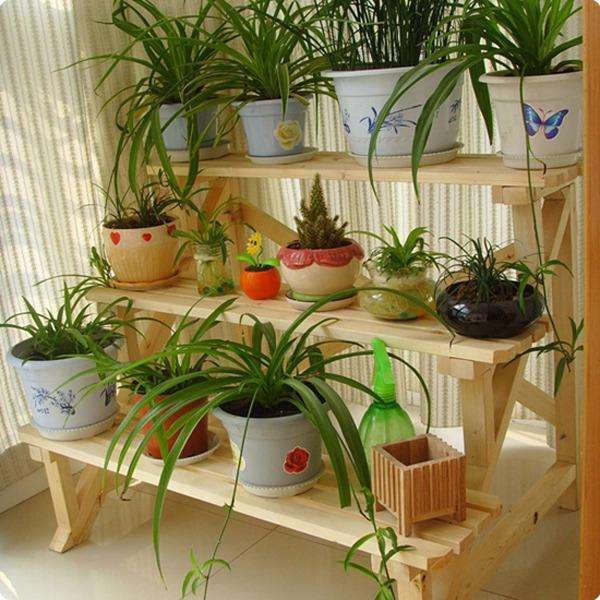 生态板花架 生态板花架