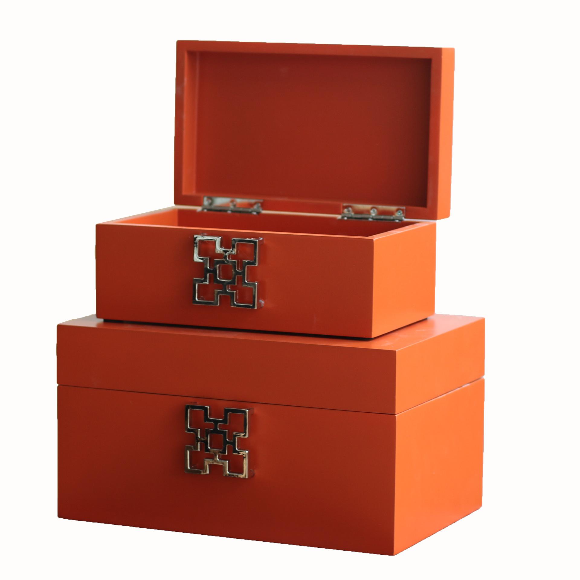 生态板收纳盒 生态板收纳盒